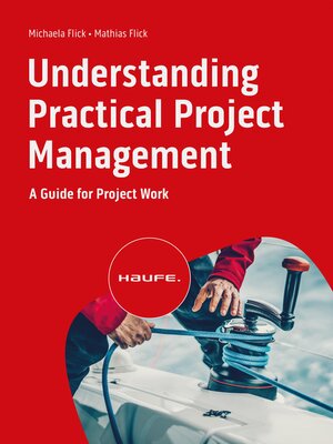 cover image of Understanding Practical Project Management